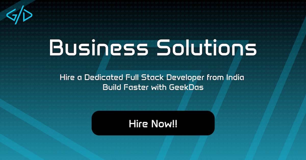 Hire Full Stack Developer India | Dedicated & Remote Developer for Hire ...