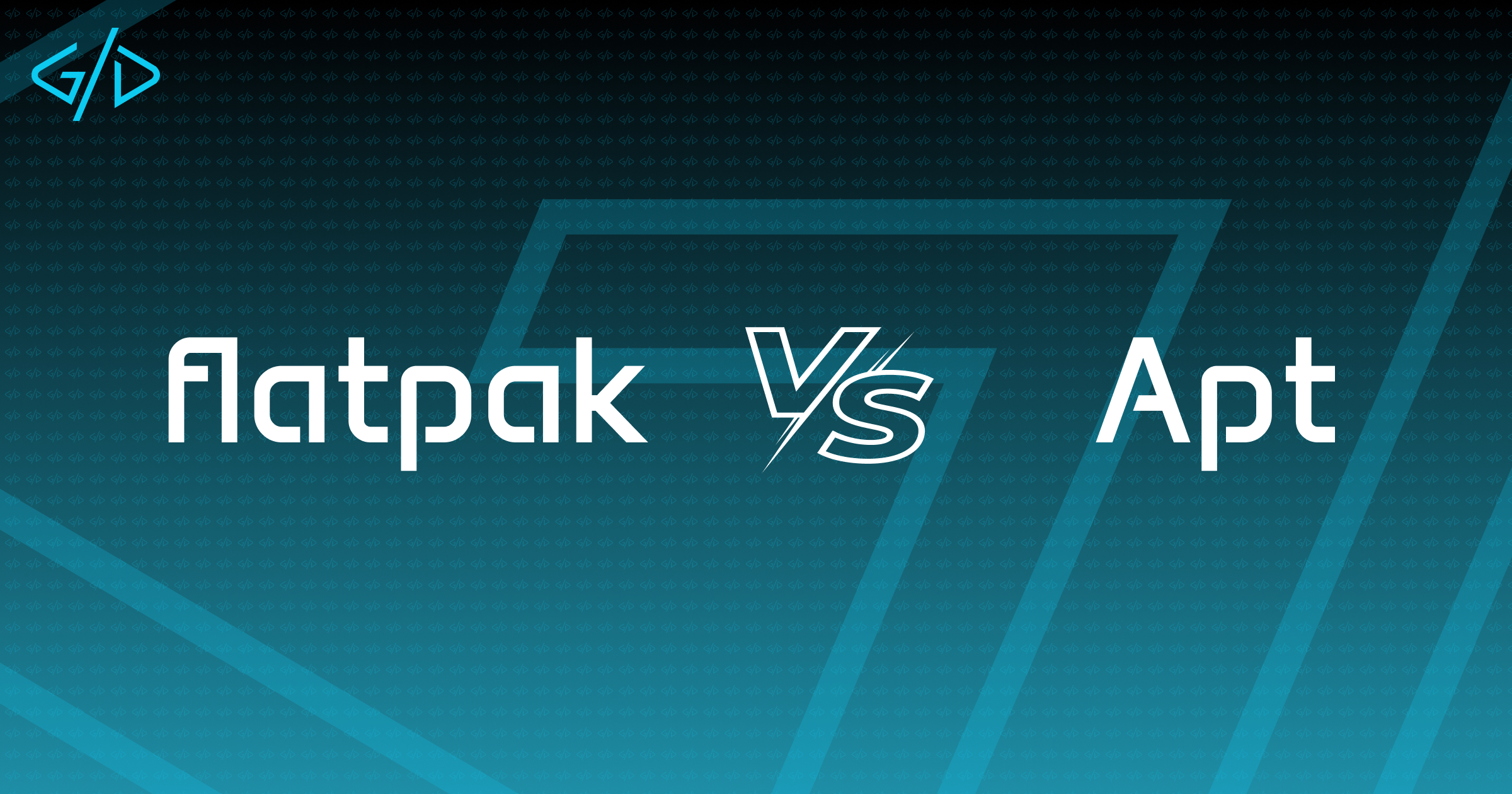 Flatpak vs APT: Which Should You Use on Linux?