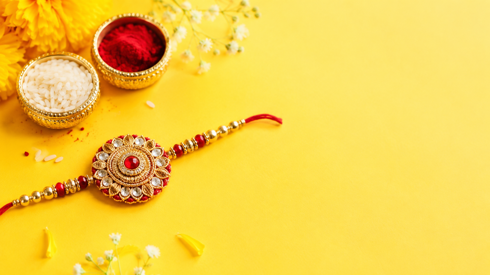 Raksha Bandhan 2026: Story, Meaning, Traditions, Facts & FAQs